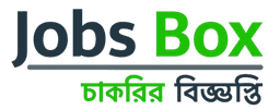 Job Box BD লোগো